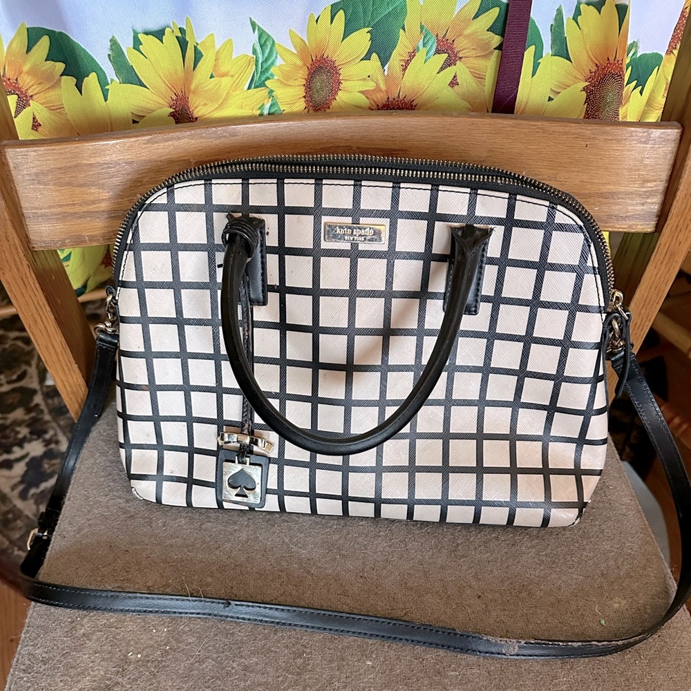 Kate Spade crossbody bag
